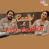 About Raavi X Haat Bandhibi Song